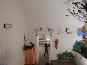 Výlet Dobrovice  Ptačí svět